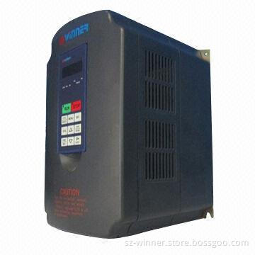 5,000W Pure Sine Inverter, 50Hz